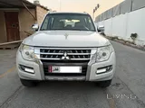 Full Option Mitsubishi Pajero 2016  Model For Sale